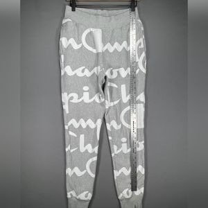 Champion Joggers Size small